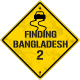 FINDING BANGLADESH